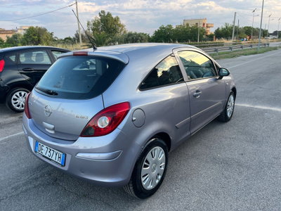 Opel Corsa 1.3 CDTI 75CV 3 porte Enjoy (5)