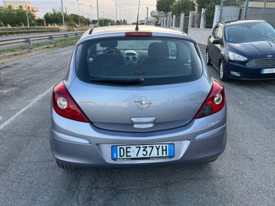 Opel Corsa 1.3 CDTI 75CV 3 porte Enjoy (6)