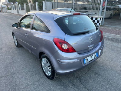 Opel Corsa 1.3 CDTI 75CV 3 porte Enjoy (7)