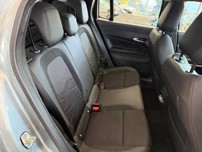Jeep Avenger 1.2 turbo Altitude fwd 100cv (7)