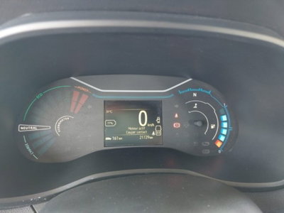 Dacia Spring Comfort Electric 45 (10)