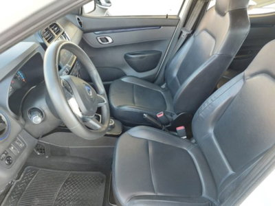 Dacia Spring Comfort Electric 45 (13)
