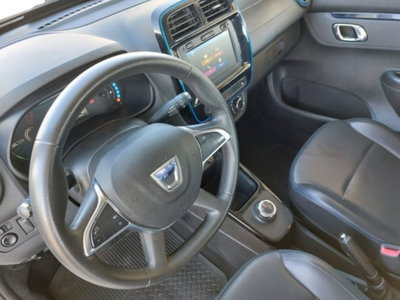 Dacia Spring Comfort Electric 45 (14)