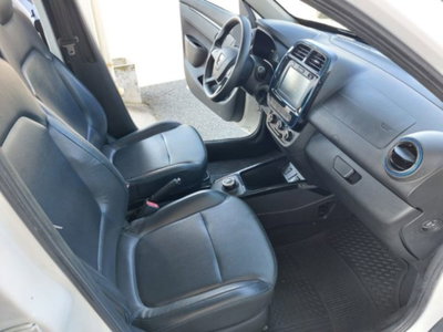 Dacia Spring Comfort Electric 45 (15)