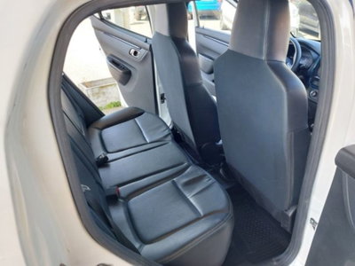 Dacia Spring Comfort Electric 45 (16)