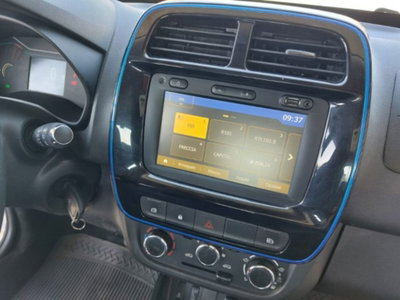 Dacia Spring Comfort Electric 45 (19)