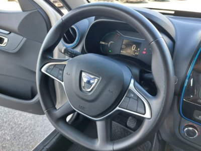 Dacia Spring Comfort Electric 45 (20)