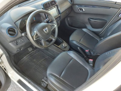 Dacia Spring Comfort Electric 45 (7)