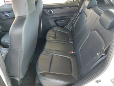Dacia Spring Comfort Electric 45 (8)