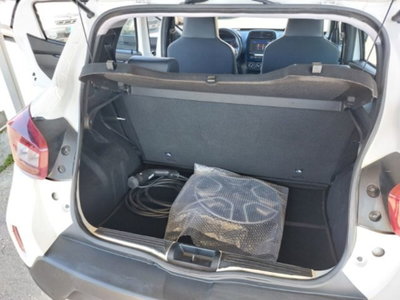 Dacia Spring Comfort Electric 45 (9)
