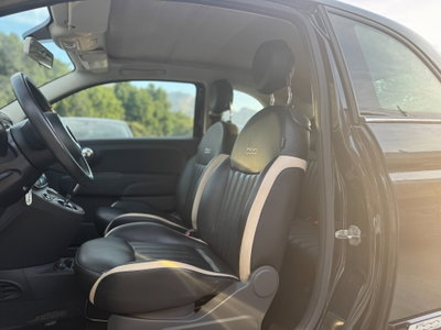 Fiat 500 1.2 Lounge (10)
