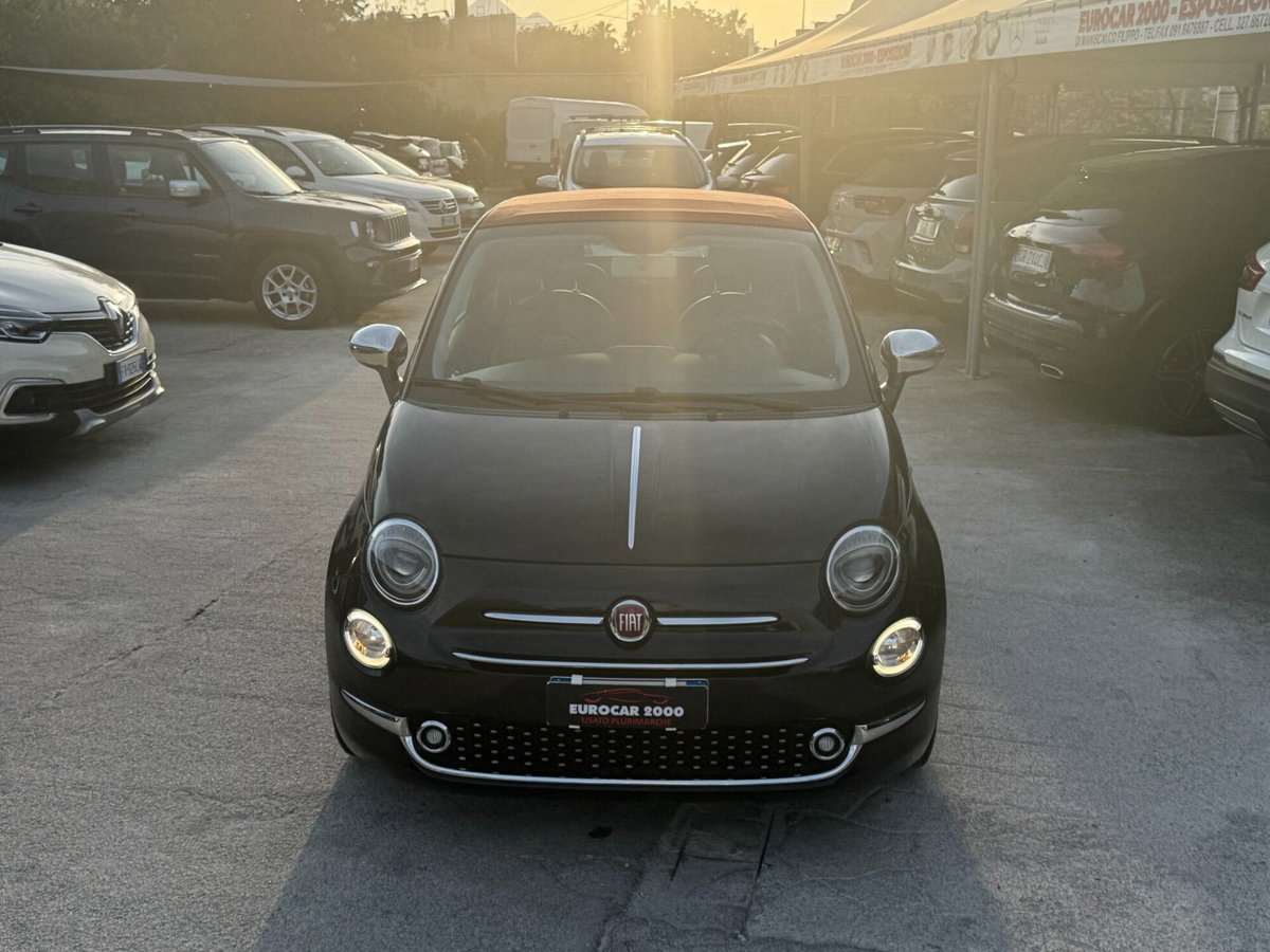 Fiat 500 1.2 Lounge (7)