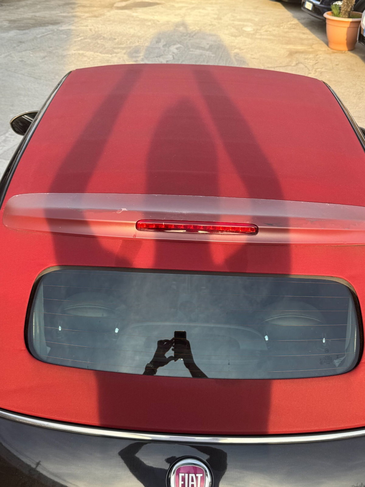 Fiat 500 1.2 Lounge (9)
