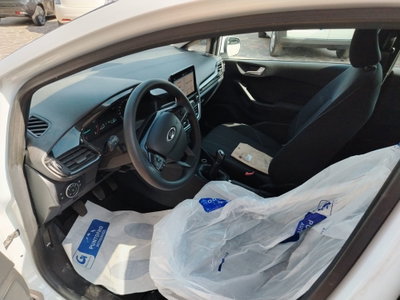 Ford Fiesta 1.1 75 CV 5 porte Plus (3)