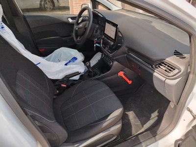 Ford Fiesta 1.1 75 CV 5 porte Plus (4)