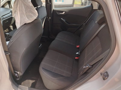 Ford Fiesta 1.1 75 CV 5 porte Plus (5)