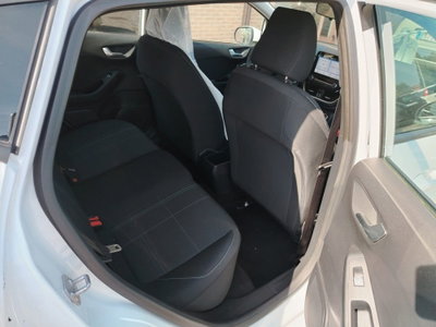 Ford Fiesta 1.1 75 CV 5 porte Plus (6)