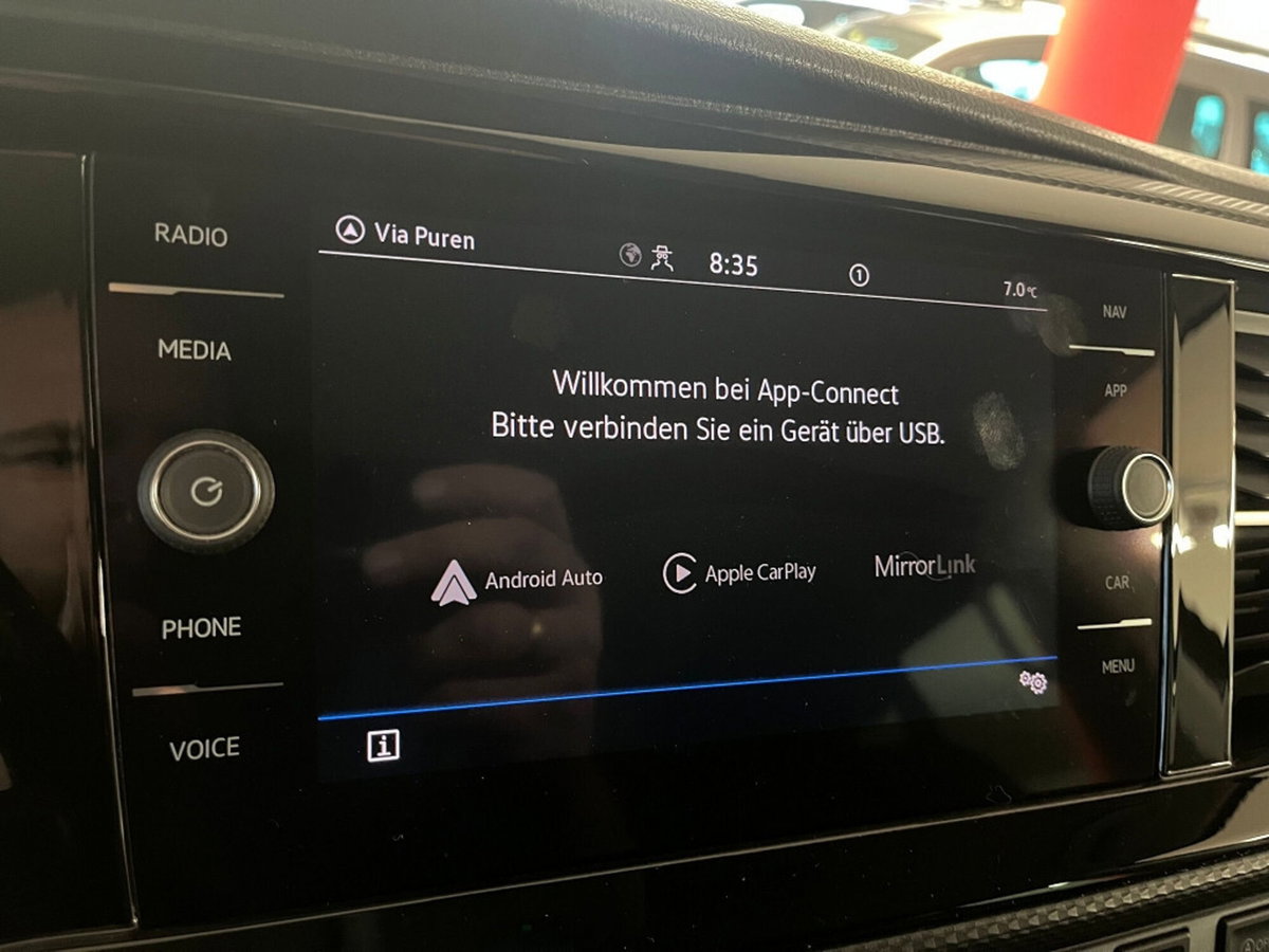 Volkswagen Multivan 2.0 TDI 150CV DSG 4Motion Space (18)