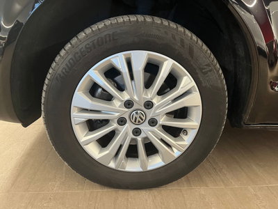 Volkswagen Multivan 2.0 TDI 150CV DSG 4Motion Space (20)