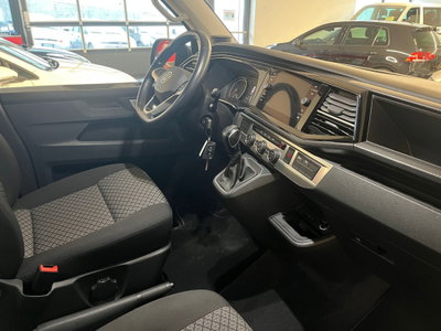 Volkswagen Multivan 2.0 TDI 150CV DSG 4Motion Space (8)
