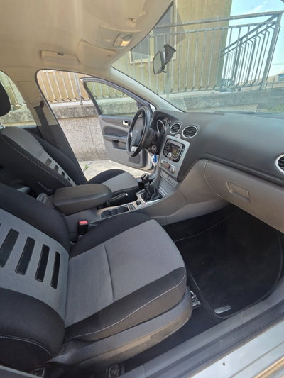 Ford Focus 1.6 TDCi (110CV) 5p. Tit. DPF (18)