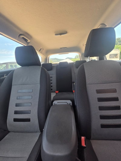 Ford Focus 1.6 TDCi (110CV) 5p. Tit. DPF (19)