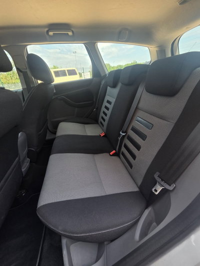 Ford Focus 1.6 TDCi (110CV) 5p. Tit. DPF (20)