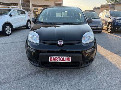 Fiat Panda Cross Cross 1.0 FireFly S&S Hybrid (3)