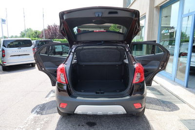 Opel Mokka 1.6 Ecotec 115CV 4x2 Start&Stop Cosmo (10)