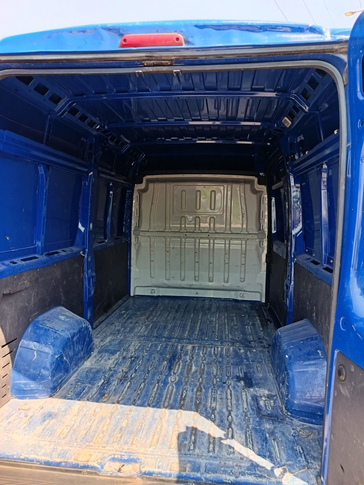 Peugeot Boxer Furgone 335 2.2 BlueHDi 140 S&S PM-TN Furgone Premium (12)