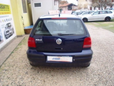 Volkswagen Polo 1.4 cat 5 porte Comfortline Air (5)
