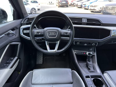 Audi Q3 Sportback 35 TDI quattro S tronic S line edition (14)