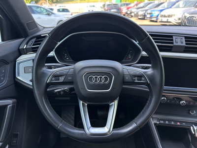Audi Q3 Sportback 35 TDI quattro S tronic S line edition (18)