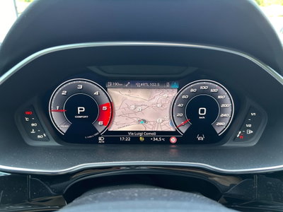 Audi Q3 Sportback 35 TDI quattro S tronic S line edition (20)