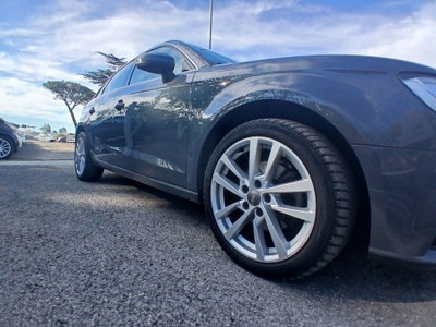 Audi A3 Sportback 30 TDI S tronic Business (11)