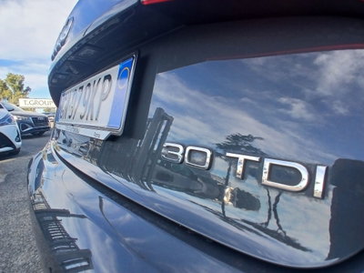 Audi A3 Sportback 30 TDI S tronic Business (14)