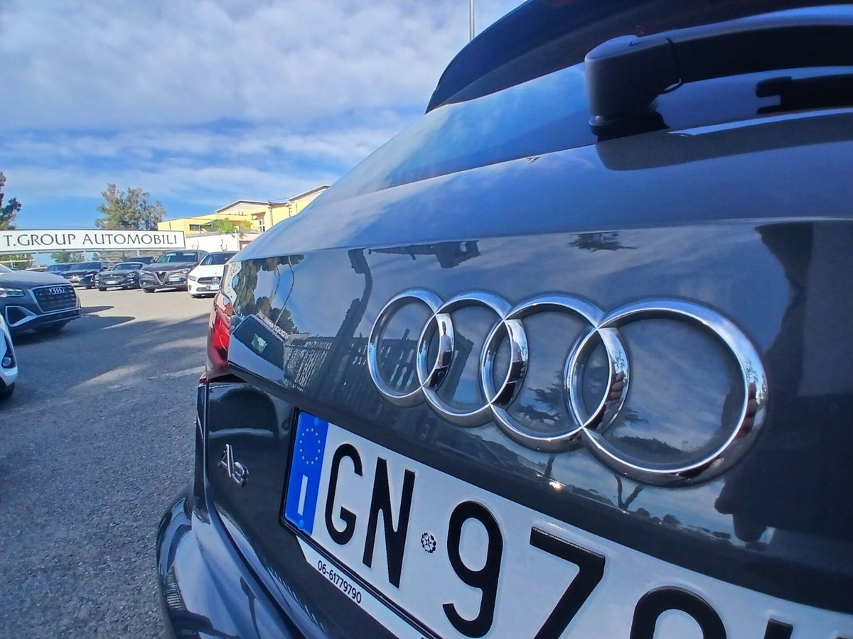Audi A3 Sportback 30 TDI S tronic Business (16)