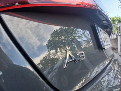 Audi A3 Sportback 30 TDI S tronic Business (17)