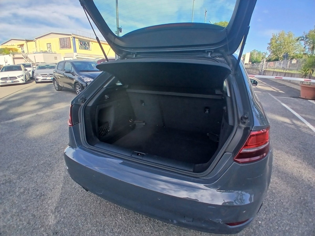 Audi A3 Sportback 30 TDI S tronic Business (18)