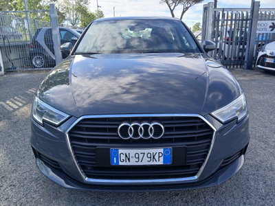 Audi A3 Sportback 30 TDI S tronic Business (3)