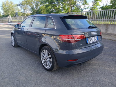 Audi A3 Sportback 30 TDI S tronic Business (7)