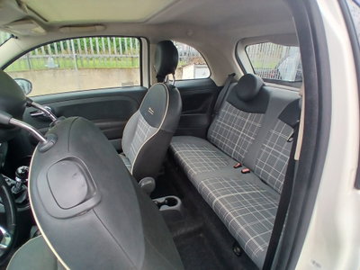 Fiat 500 1.2 EasyPower Lounge (14)