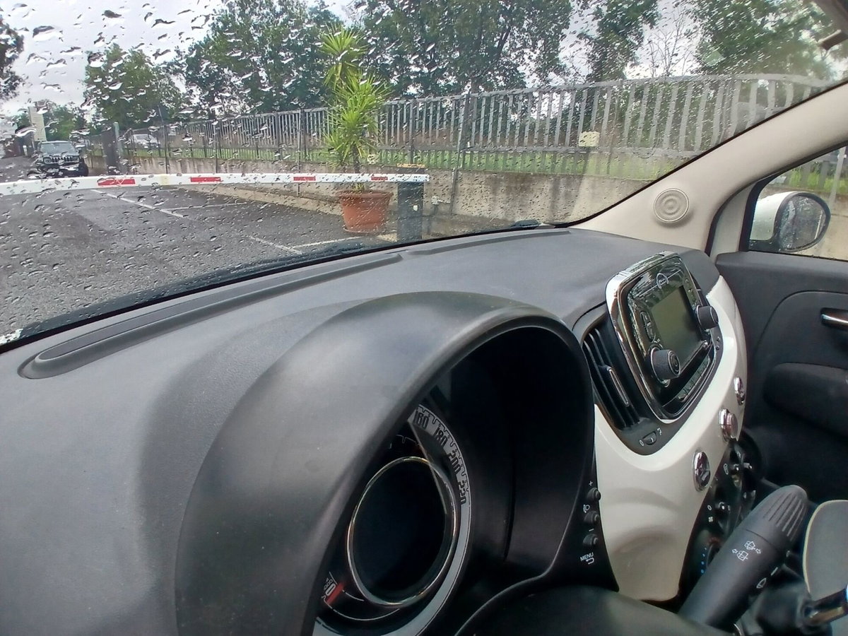 Fiat 500 1.2 EasyPower Lounge (17)