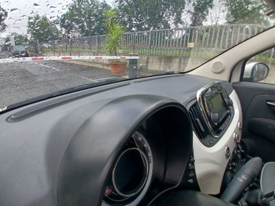 Fiat 500 1.2 EasyPower Lounge (17)