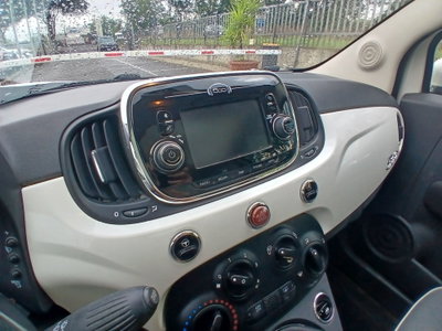 Fiat 500 1.2 EasyPower Lounge (18)
