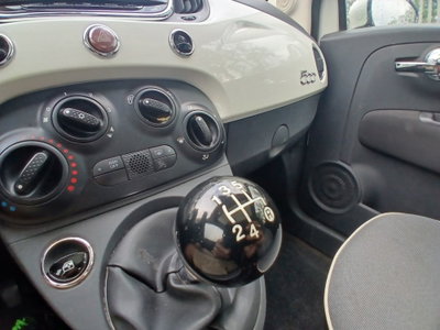 Fiat 500 1.2 EasyPower Lounge (19)