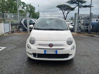 Fiat 500 1.2 EasyPower Lounge (2)