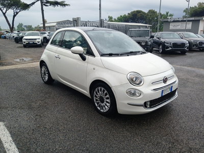Fiat 500 1.2 EasyPower Lounge (3)