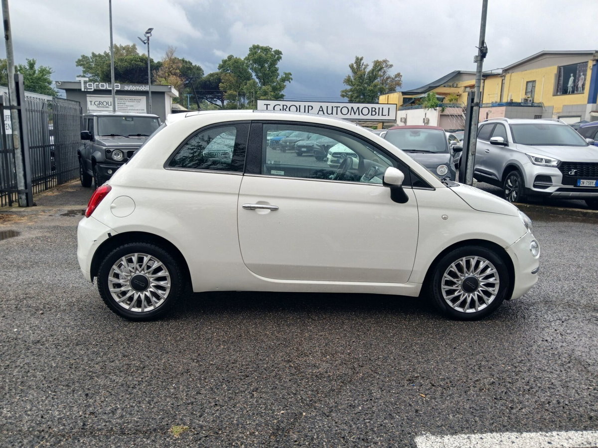 Fiat 500 1.2 EasyPower Lounge (4)