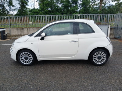 Fiat 500 1.2 EasyPower Lounge (6)